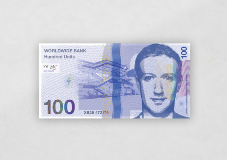 Így festene a Zuckerberg dollár és a Microsoft forint