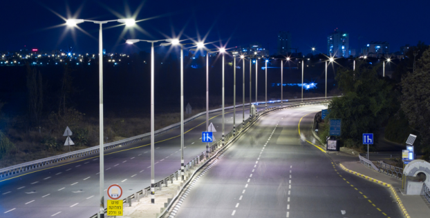 A ledes utcai lámpákat akár megfigyelésre is használhatja a kormányzat