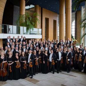 A százéves Nemzeti Filharmonikusok fergeteges évaddal ünnepelnek