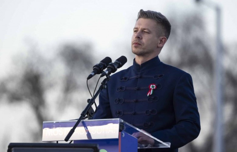 Történelmi fordulat: kétharmados győzelmet aratott a Tisza, vereséget szenvedett a Fidesz